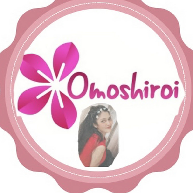 omoshiroi 🌸