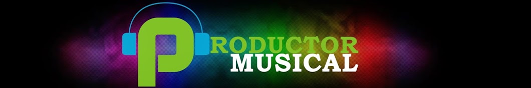 Productor Musical YouTube channel avatar
