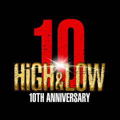 HiGH & LOWアイコン画像