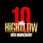 HiGH & LOW