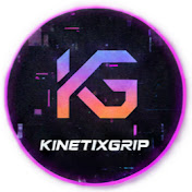 KinetixGrip
