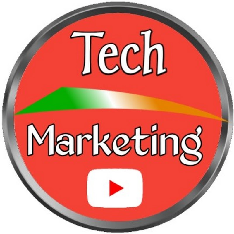 Tech Marketing