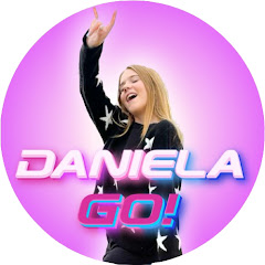 Daniela Go Family net worth