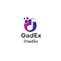 GadEx Studio logo