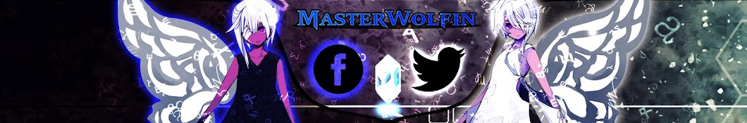 MasterWolfin YouTube channel avatar