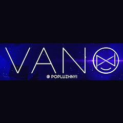 VANO SHORTS channel logo