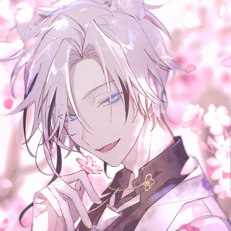 Akiza Ch. 白秋澤 / Akiza_Bai