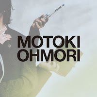 Profile Picture of Motoki Ohmori - Topic