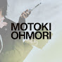 大森元貴 / Motoki Ohmori