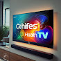 CHIFEST HEALTH TV logo