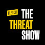 The Threat Show logo