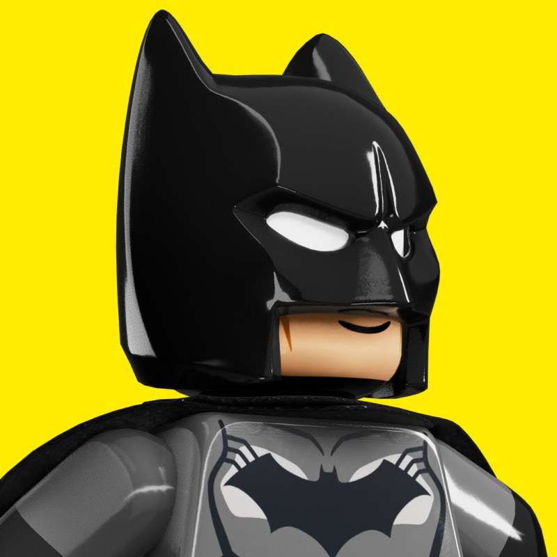 LEGO Fortnite