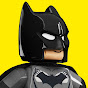 LEGO Fortnite