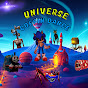 3D Box Universe logo