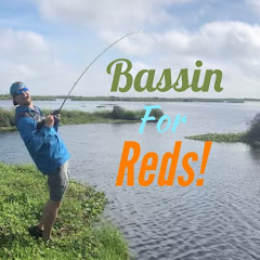 Bassin for reds