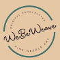 WeBeWeave logo