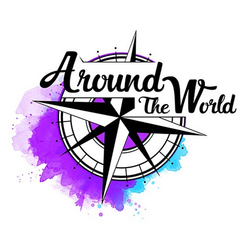 Around The World - VR & 360 Travel Videos