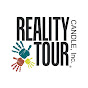 Reality Tour logo