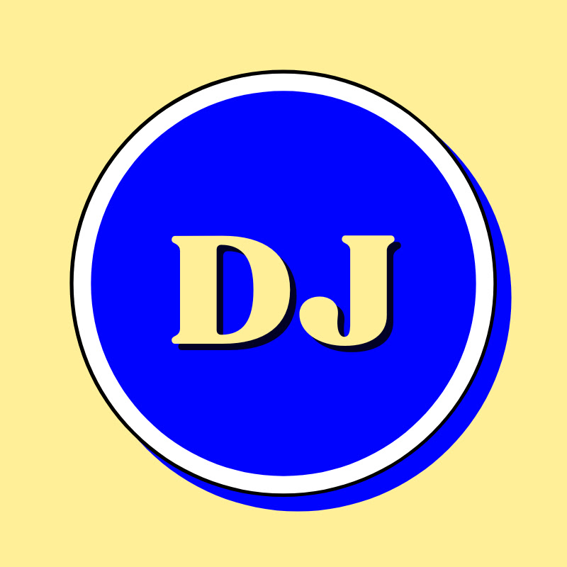 DJPlaysGames icon