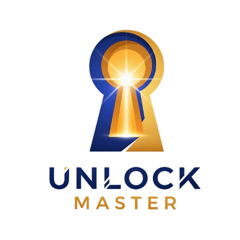 UNLOCK MASTER 