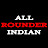 ALL ROUNDER INDIAN