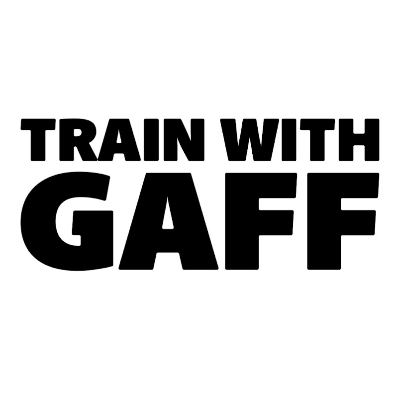 Train With Gaff