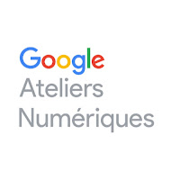 Google Ateliers Numériques profile image