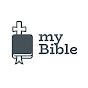 Daily Bible Inspiration logo