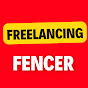 Freelancing Fencer logo