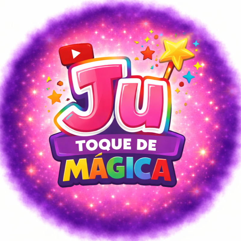 JU Toque de Mágica