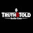 @TruthBToldinthecave
