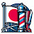 Japanese Barber