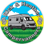 Rick and Heather Campervanners