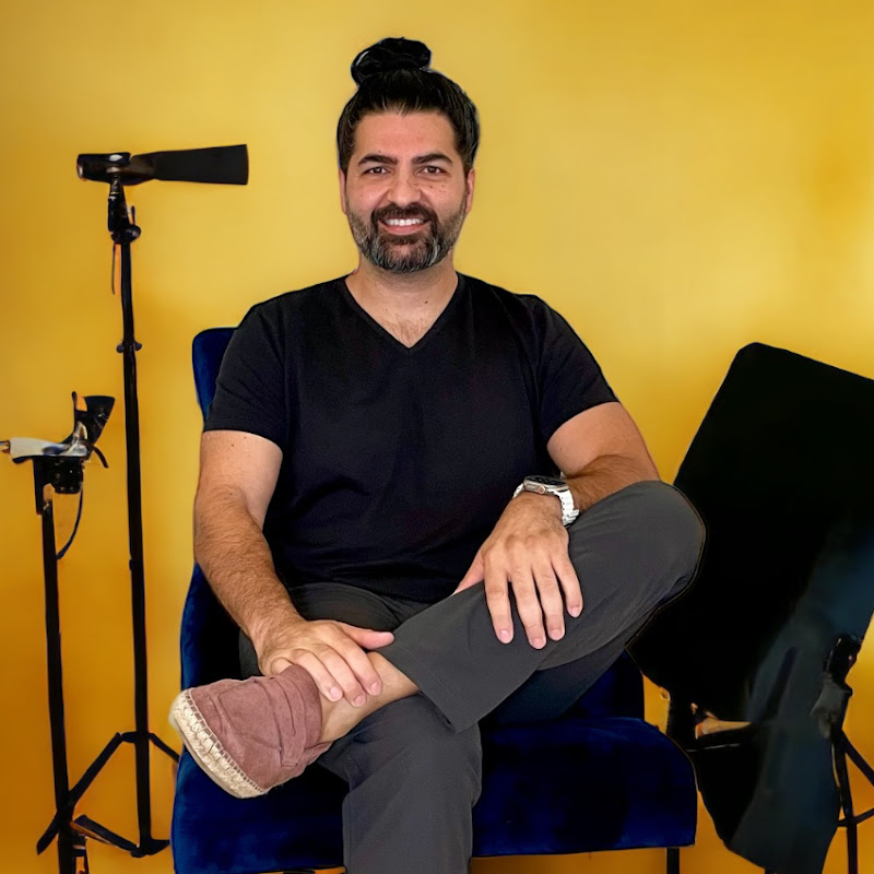 Ben Oosha