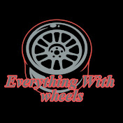 Everything With Wheels