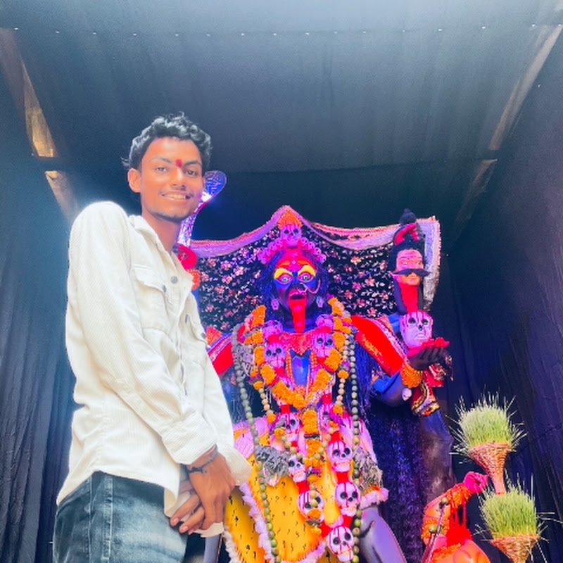 sk ayush ff