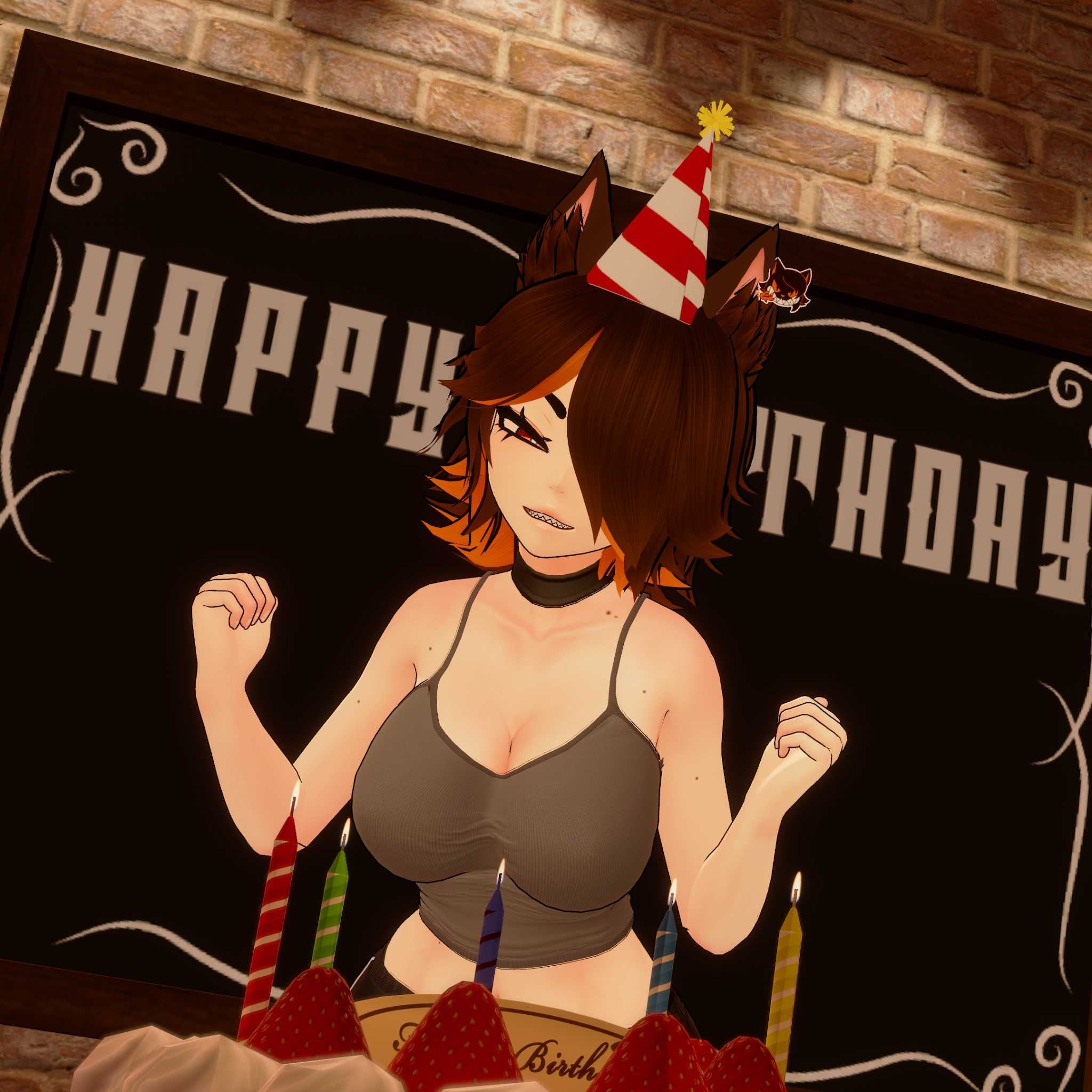 Post from Catzy