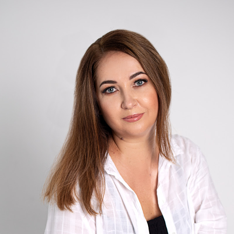 INNA BEZDUDNA & Max