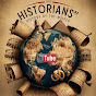 The Historians' History of the World logo