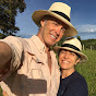 Terry and Marcy go walkabout - @df04402 YouTube Profile Photo