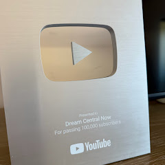 Dream Central Now channel thumbnail