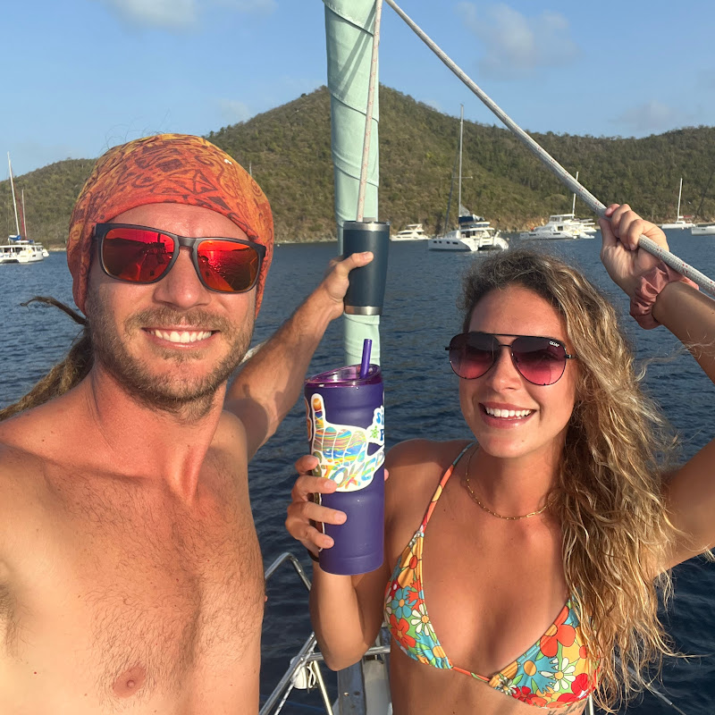 Tipsyynomads