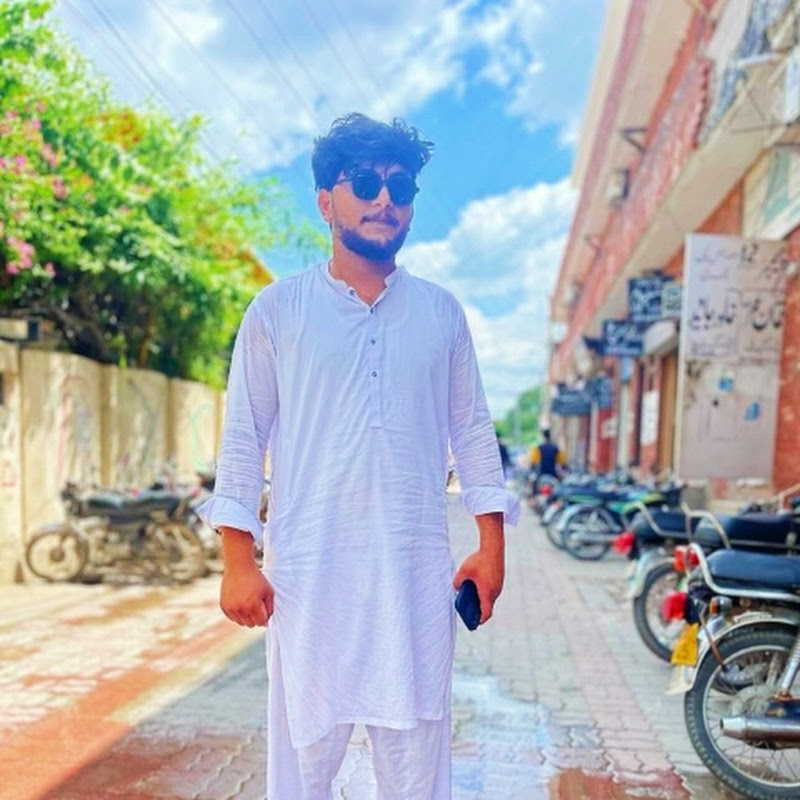 Hire ⚠️Sialkoti Brand🚭 — Spirituality & Belief YouTube creator for sponsorships