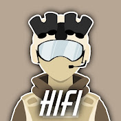 HIFI Gaming
