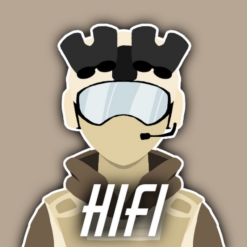 HIFI Gaming