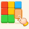Pixel Bloom icon