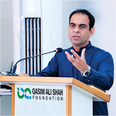 Qasim Ali Shah Foundation net worth