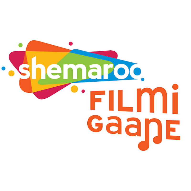 Shemaroo Filmi Gaane YouTube channel avatar