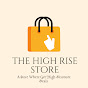 The High Rise Store logo