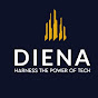 Dienacademy logo